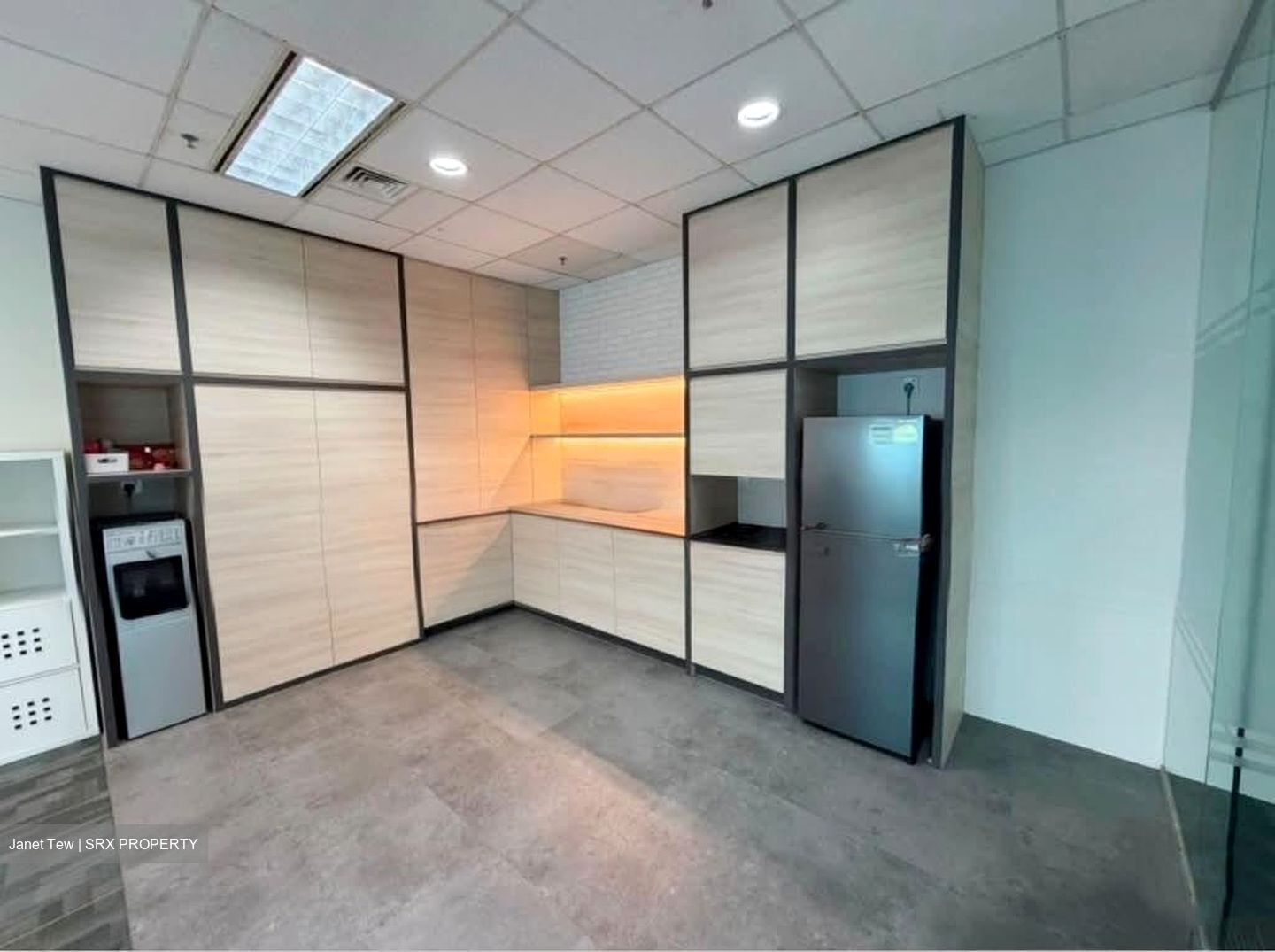 Suntec City (D1), Office #622073181